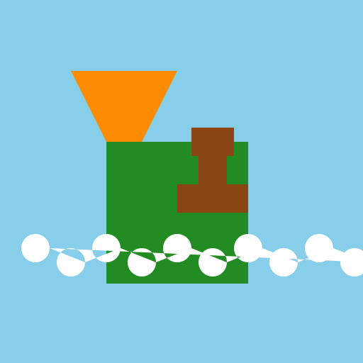 Colonists leaving England - DrawGPT