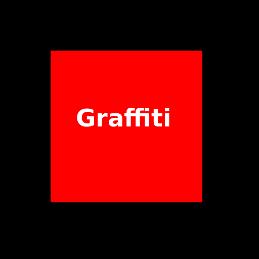 Graffiti Art - DrawGPT