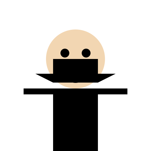 Man in Black Coat (1910) - DrawGPT