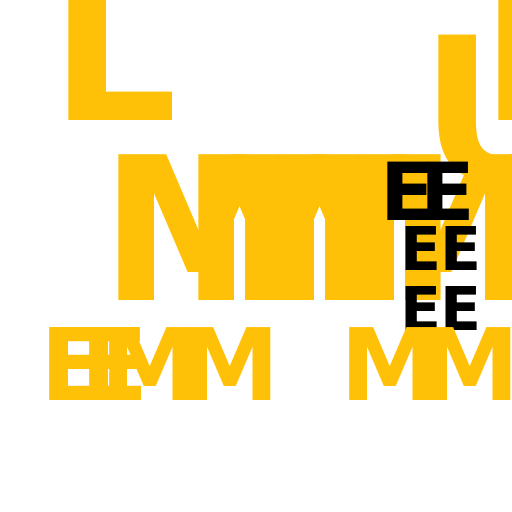 Mule Made of Letters - DrawGPT