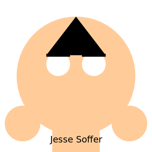 Jesse Soffer - DrawGPT