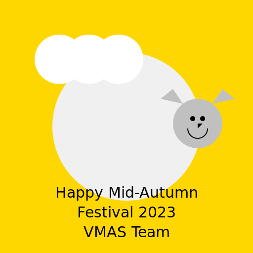 Happy Mid-Autumn Festival 2023 for VMAS Team - DrawGPT