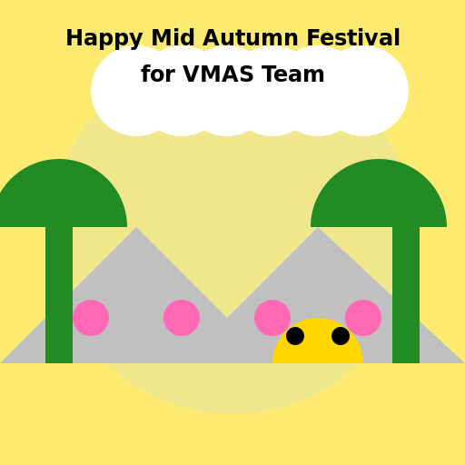 Happy Mid Autumn Festival for VMAS Team - DrawGPT
