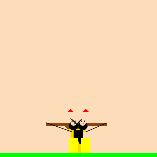 Black Women in Colonial Era Swinging on a Swing - DrawGPT