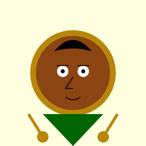 Colonial Queens - DrawGPT