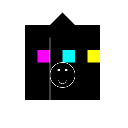 Unconventional Hoodie - DrawGPT