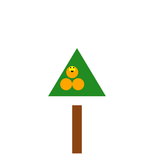 Mango Tree - DrawGPT