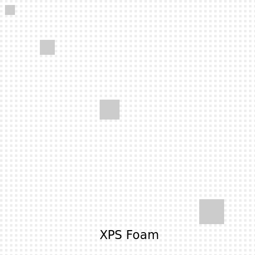 XPS Foam - DrawGPT
