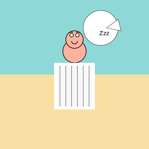 Young Alice Contemplating by the Bank - DrawGPT