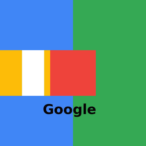 Google Logo - DrawGPT