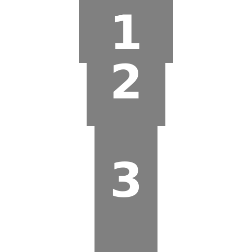 2-3-1 Podium - DrawGPT