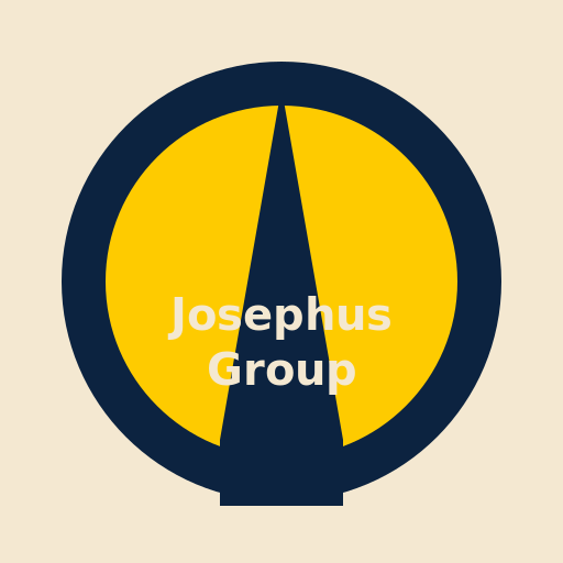 The Josephus Group Logo - DrawGPT