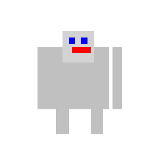 Robo Artist - DrawGPT