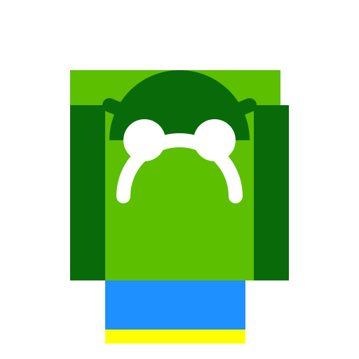 The Incredible Hulk - DrawGPT