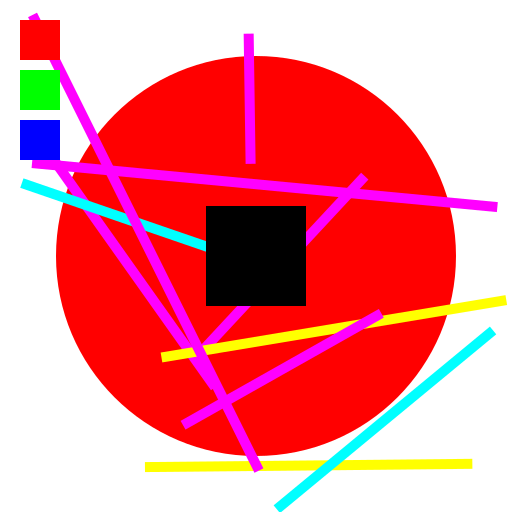 Arts and Design Logo - DrawGPT