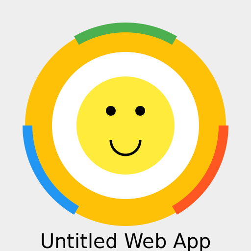 Tournament Round Robin Calculator Logo - DrawGPT