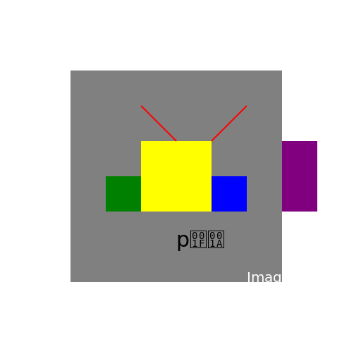 Laser Scan Head - DrawGPT