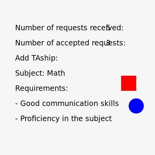 Professor's Dashboard - DrawGPT