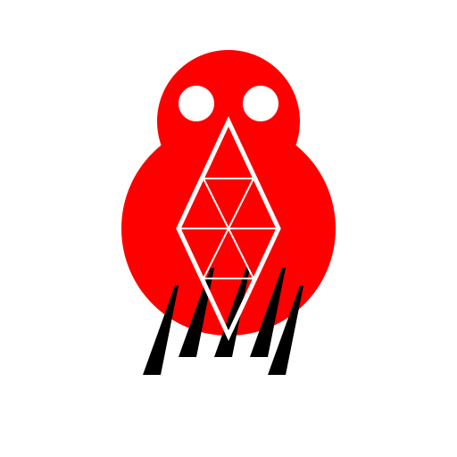 Agrifirm as Spider in the Web - DrawGPT