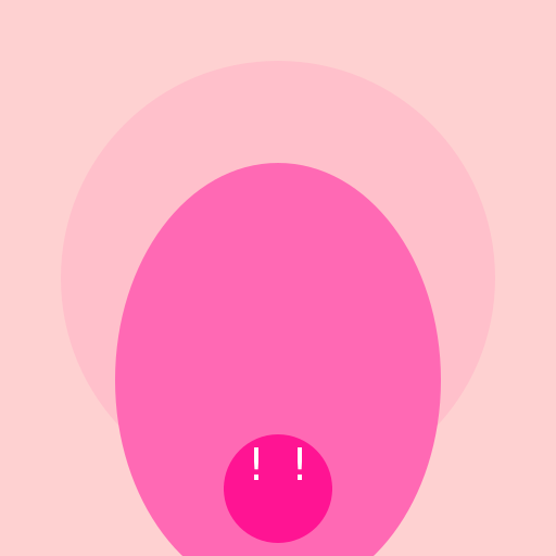 Pregnant Woman on a Physio Ball - DrawGPT