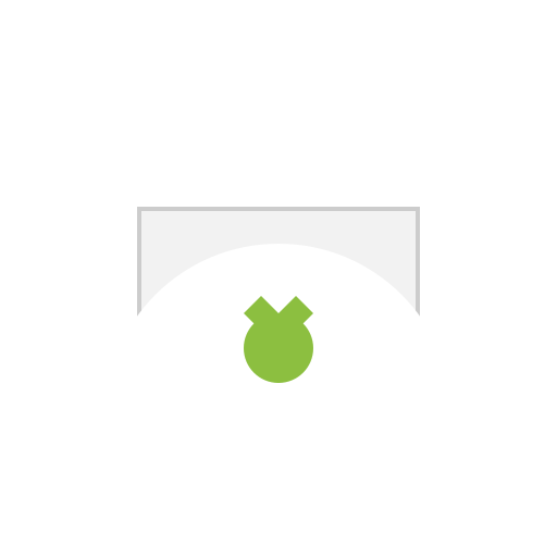 Bean Seed Sprouting in a Bowl with Cotton Wool - DrawGPT