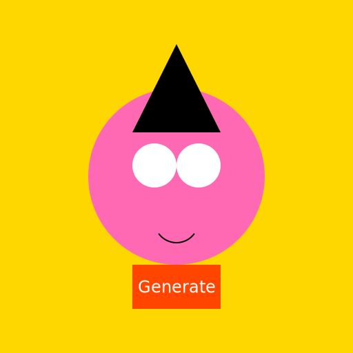 Anime Generator Logo - DrawGPT