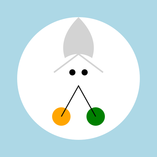 Two Men Riding a Pegasus - DrawGPT