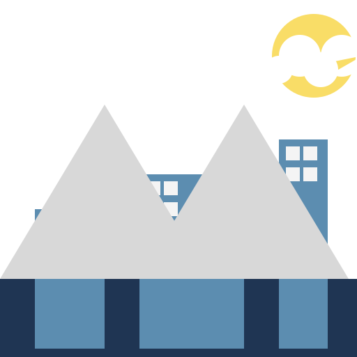 Ulaanbaatar in 2044 - DrawGPT