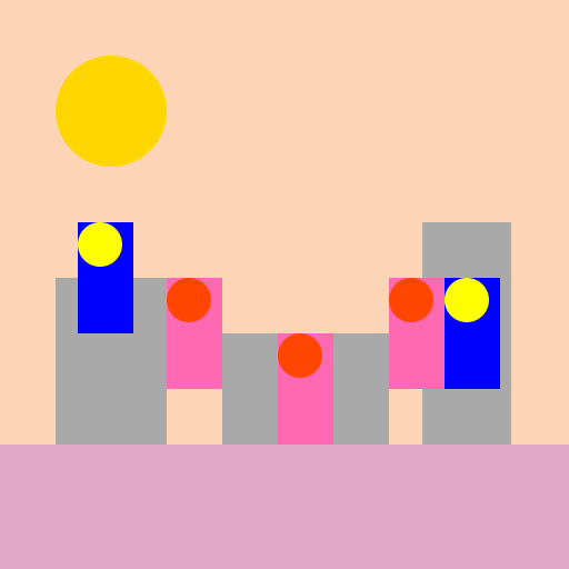 Anime Super HD - DrawGPT