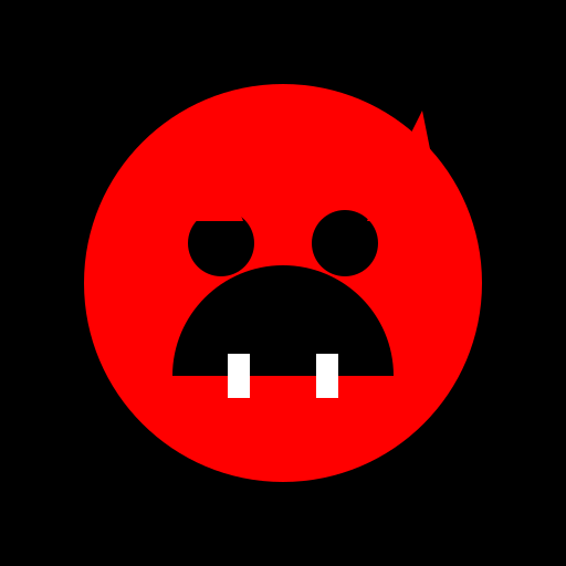 Satanic Figure - DrawGPT