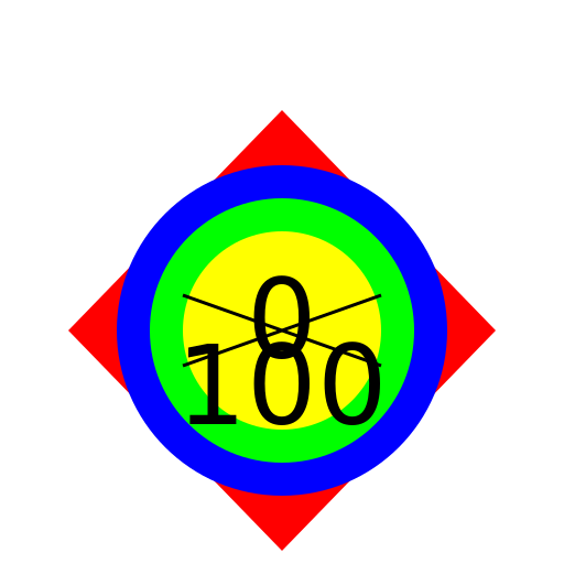 Random Number Generator Logo - DrawGPT