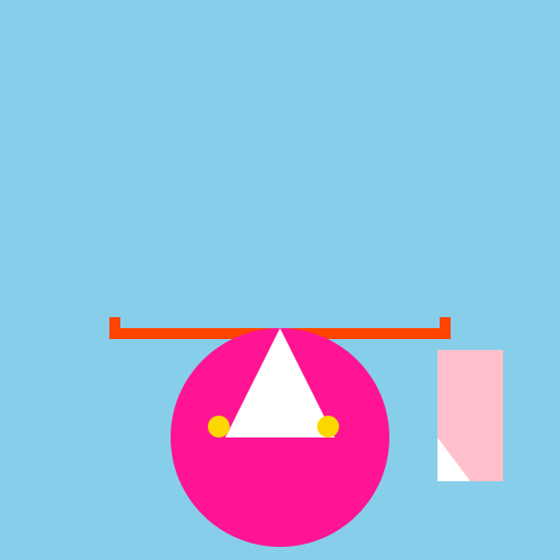 Fairground Fun - DrawGPT