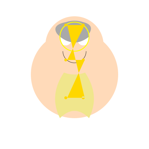 Fairy with Ram Horns - DrawGPT