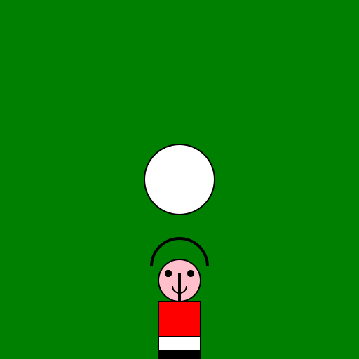 Catch all woman player - DrawGPT