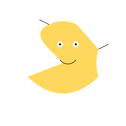 Beautiful Butterfly 🦋 - DrawGPT