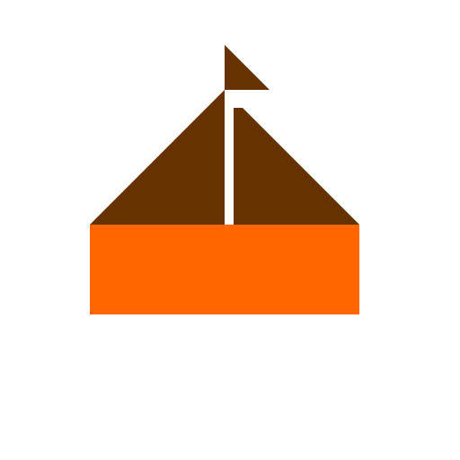 Boat - DrawGPT