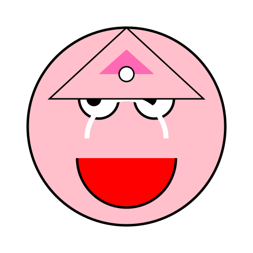 A Girl with a Smile - DrawGPT