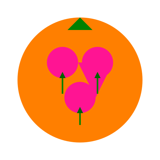Autumn Flowers Pumpkin - DrawGPT