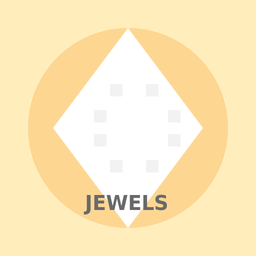 JEWELLERY SHOP LOGO - DrawGPT