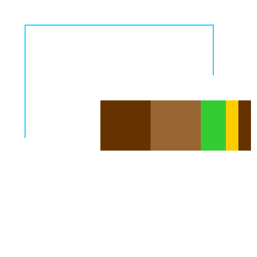 Tree Anatomy in Cross Section - DrawGPT