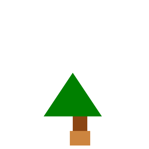 Tree Drawing - DrawGPT