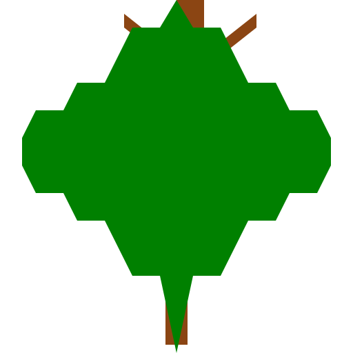 Anatomical Drawing of a Tree - DrawGPT