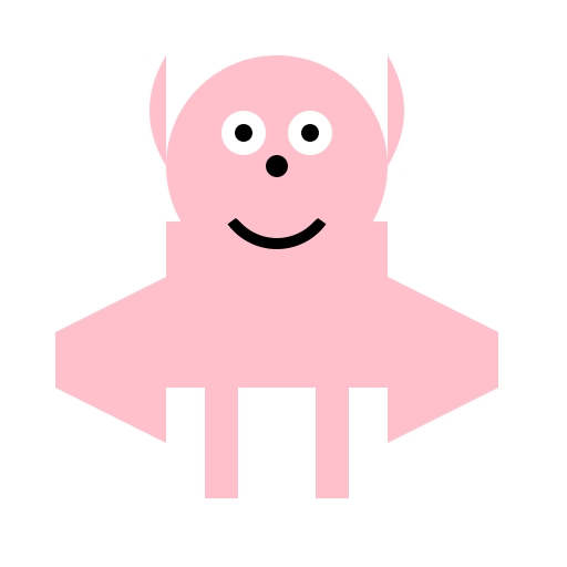 Peppa Pig - DrawGPT