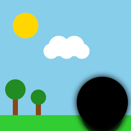 Daydream - The Shadow Monster - DrawGPT
