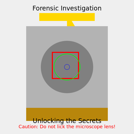Forensic Investigation - DrawGPT