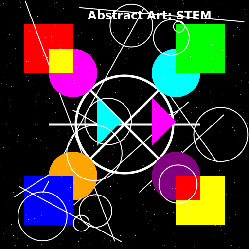 Science, Engineering, Technology, Mathematics - DrawGPT