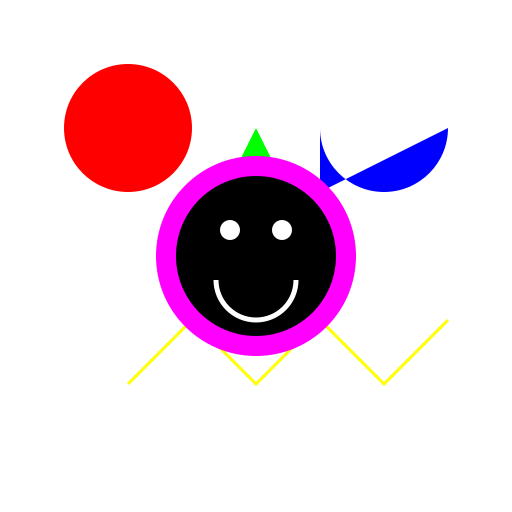 Art of STEM - DrawGPT