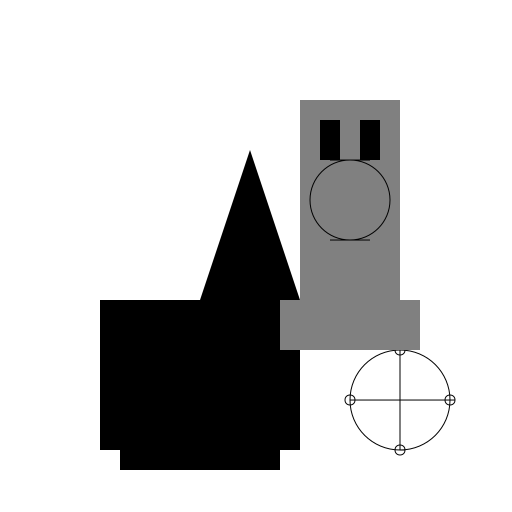 Art with Science Symbols - DrawGPT