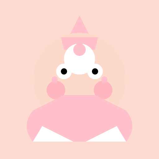 Anime Girl Profile Picture - DrawGPT