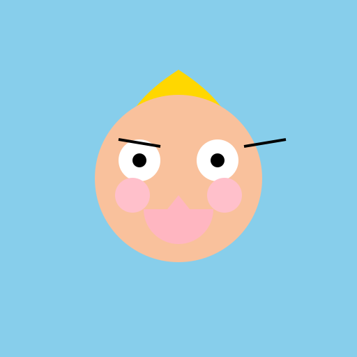 Anime Drawing - DrawGPT